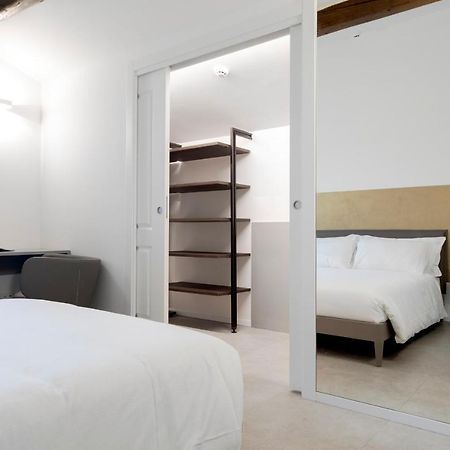 Apartmán Ur-Nest Indipendenza Boloňa Exteriér fotografie