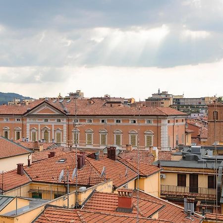 Apartmán Ur-Nest Indipendenza Boloňa Exteriér fotografie