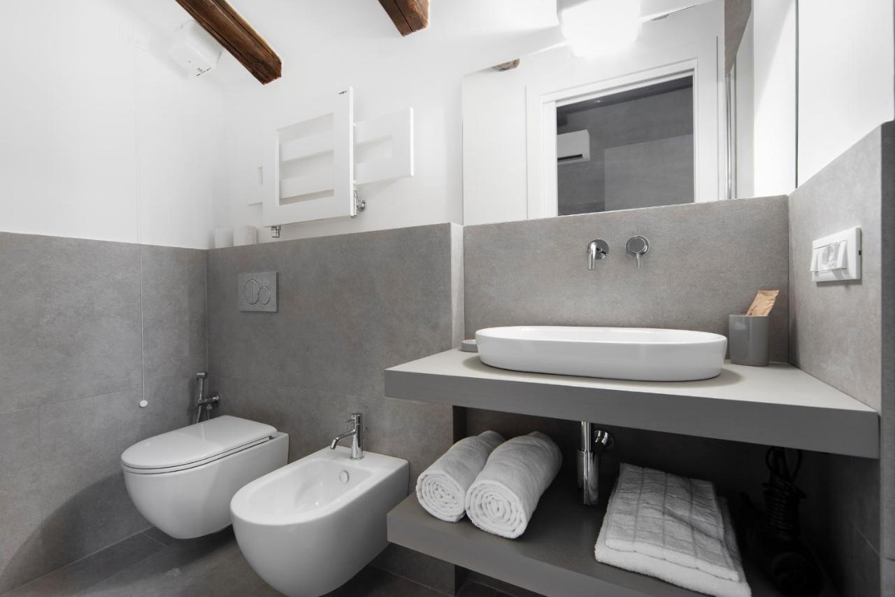 Apartmán Ur-Nest Indipendenza Boloňa Exteriér fotografie