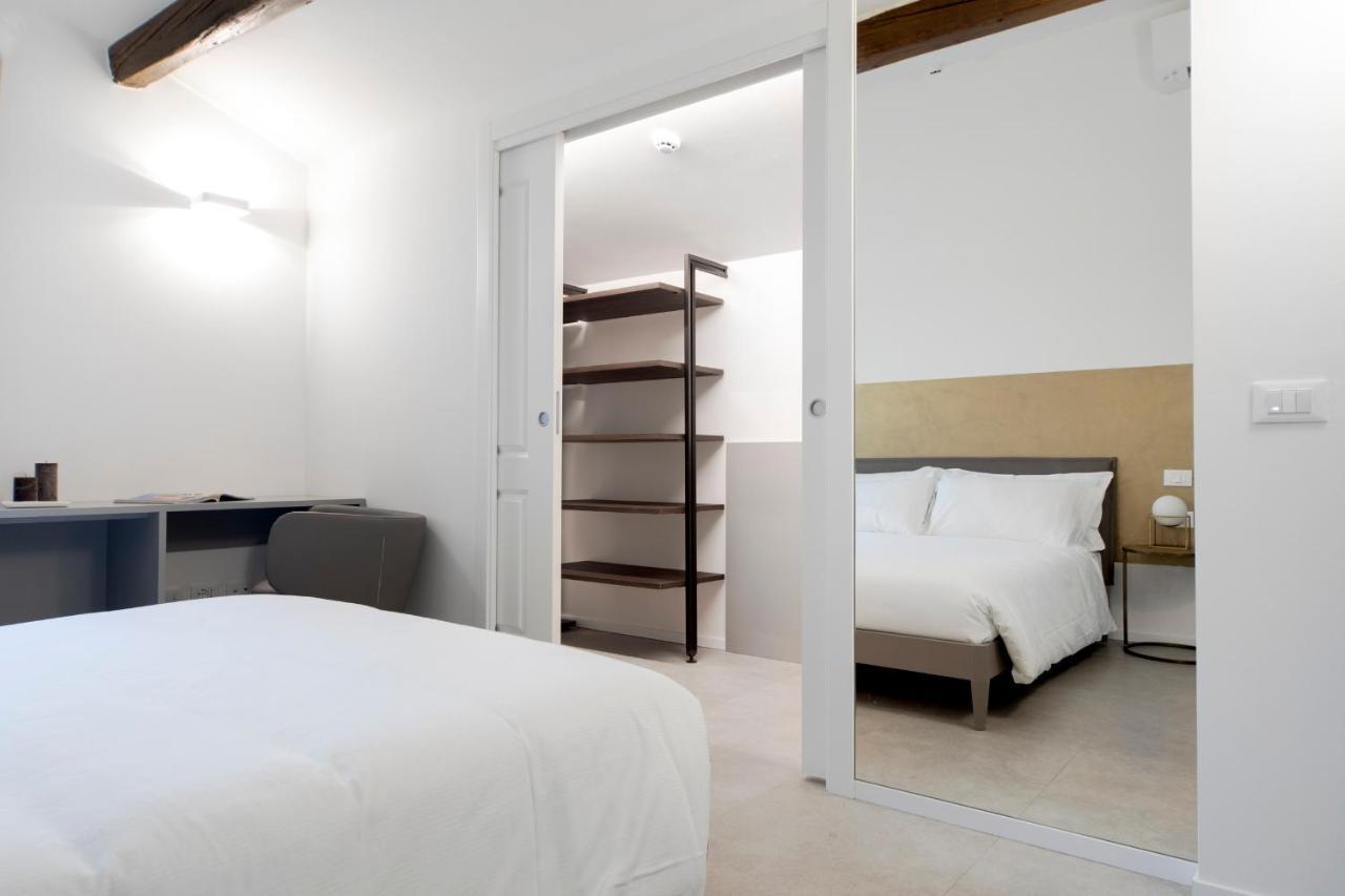 Apartmán Ur-Nest Indipendenza Boloňa Exteriér fotografie