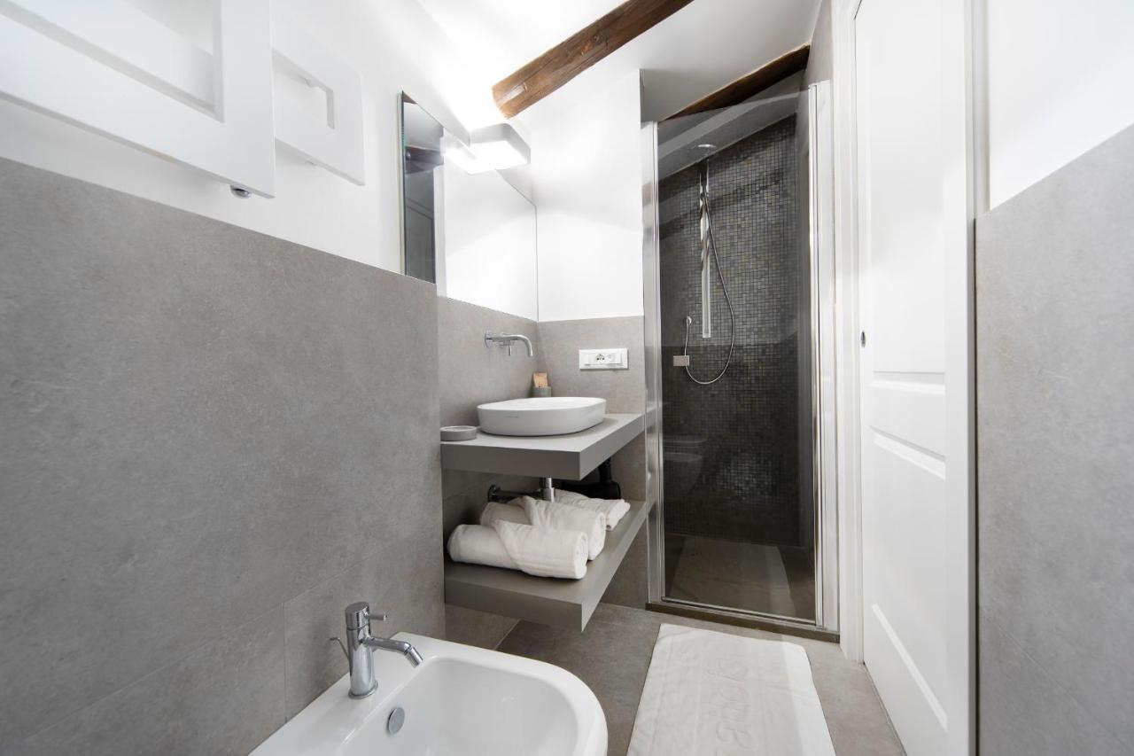 Apartmán Ur-Nest Indipendenza Boloňa Exteriér fotografie
