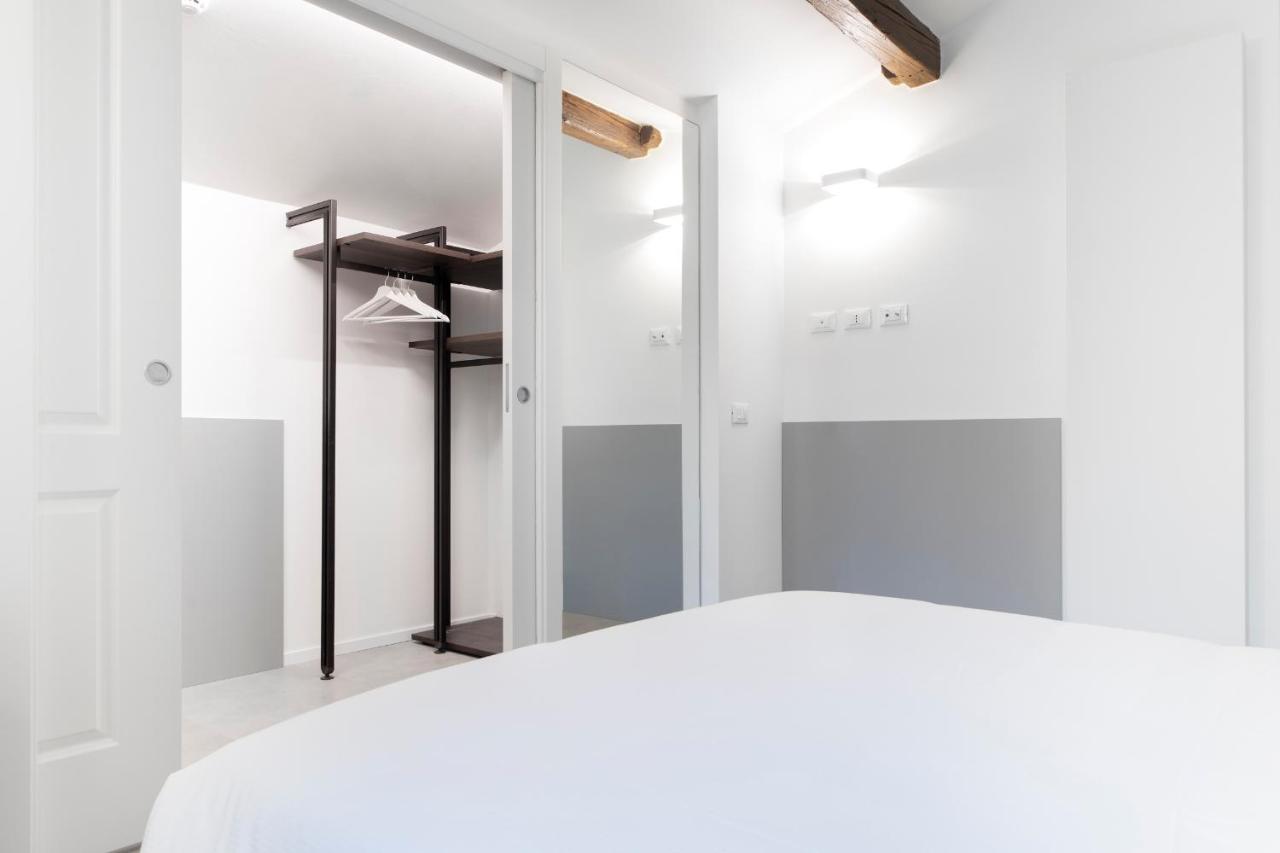 Apartmán Ur-Nest Indipendenza Boloňa Exteriér fotografie