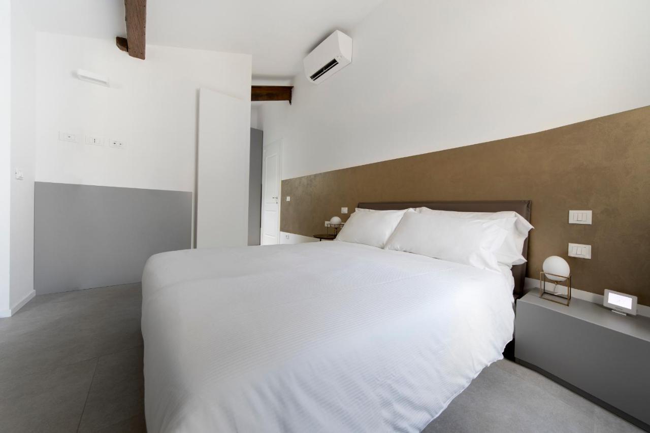 Apartmán Ur-Nest Indipendenza Boloňa Exteriér fotografie
