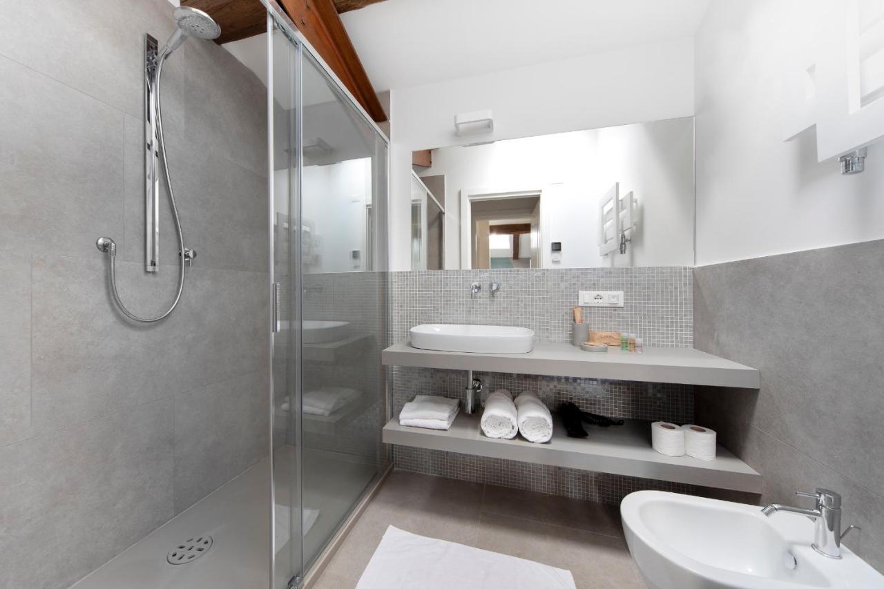 Apartmán Ur-Nest Indipendenza Boloňa Exteriér fotografie