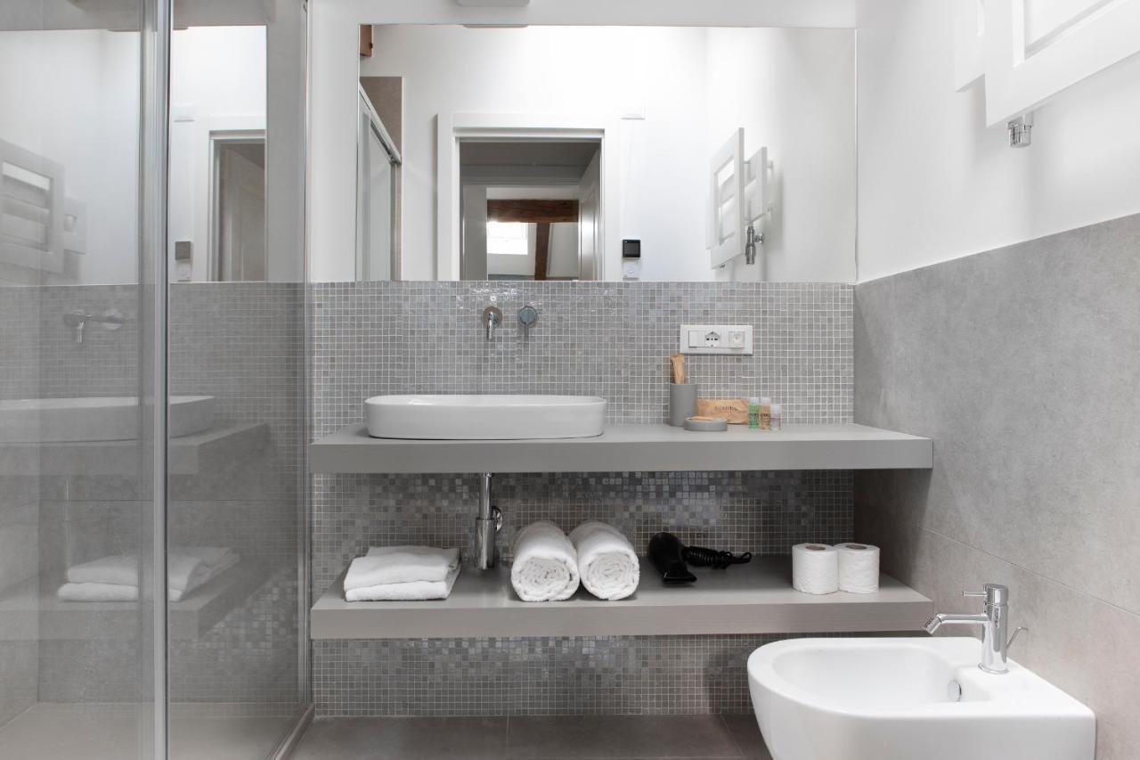 Apartmán Ur-Nest Indipendenza Boloňa Exteriér fotografie