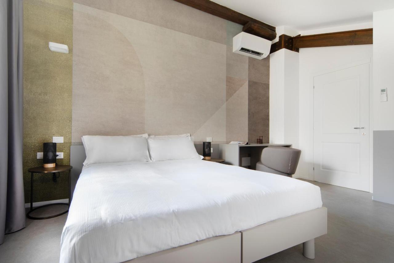 Apartmán Ur-Nest Indipendenza Boloňa Exteriér fotografie