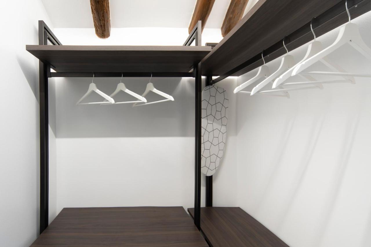 Apartmán Ur-Nest Indipendenza Boloňa Exteriér fotografie