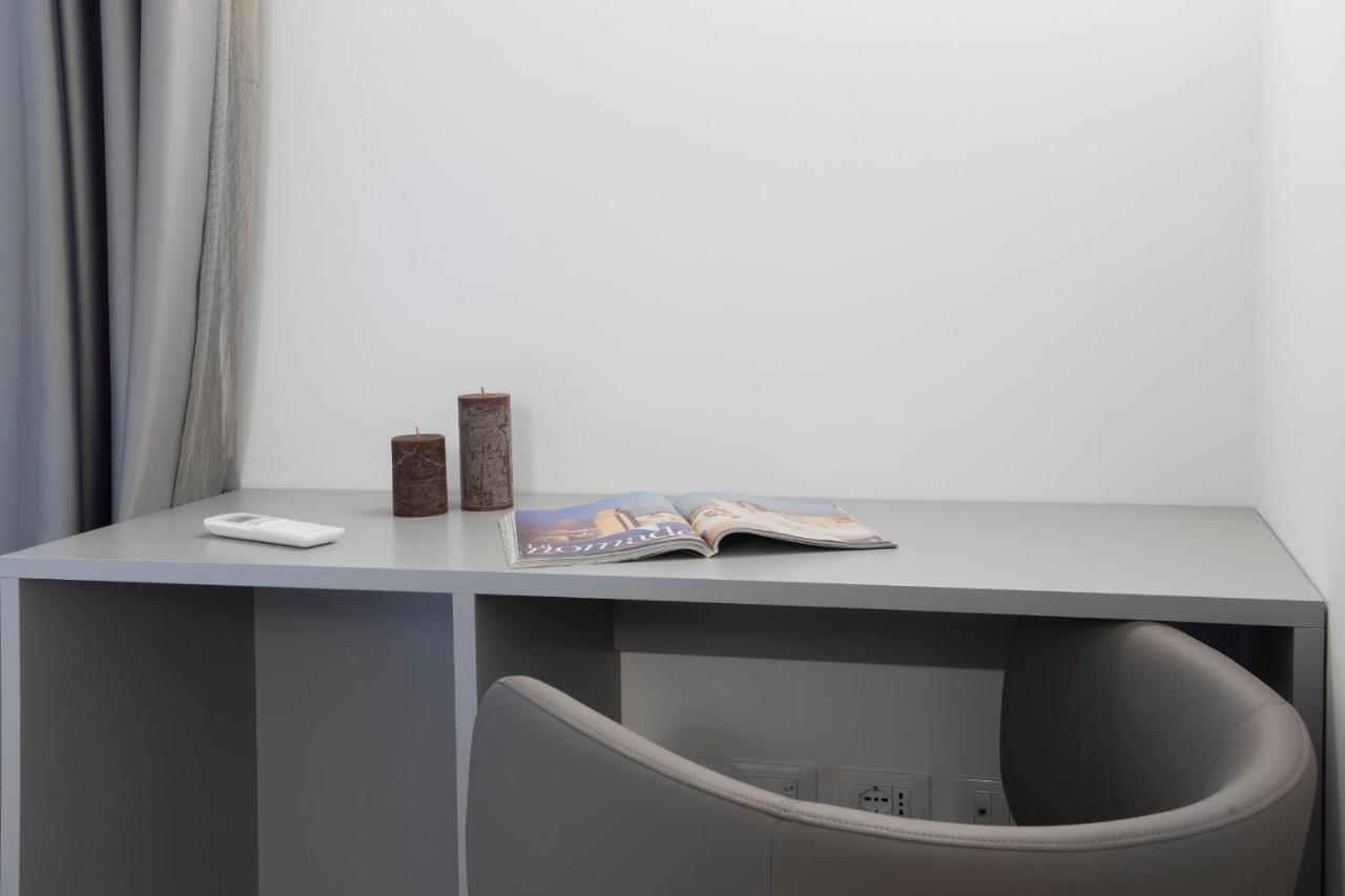 Apartmán Ur-Nest Indipendenza Boloňa Exteriér fotografie
