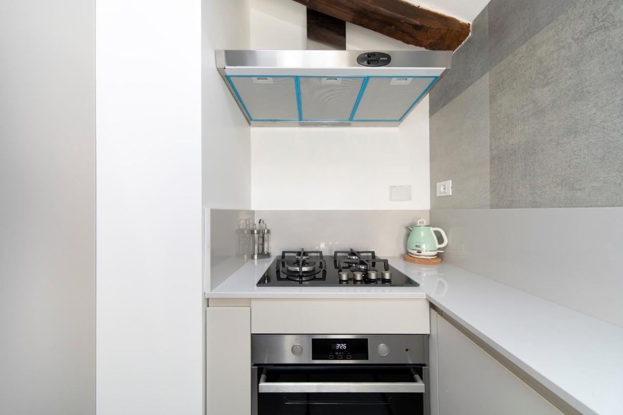 Apartmán Ur-Nest Indipendenza Boloňa Exteriér fotografie