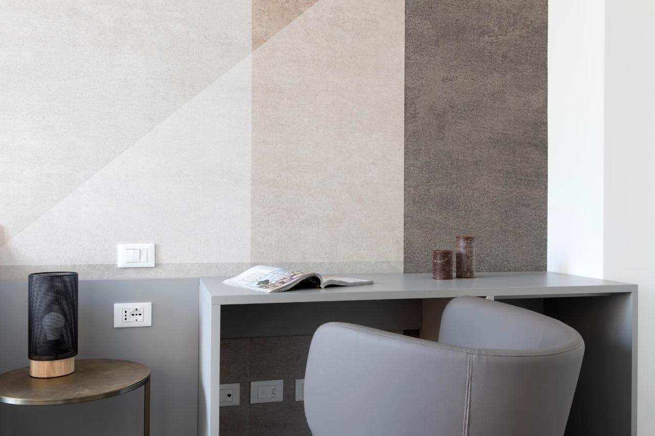 Apartmán Ur-Nest Indipendenza Boloňa Exteriér fotografie