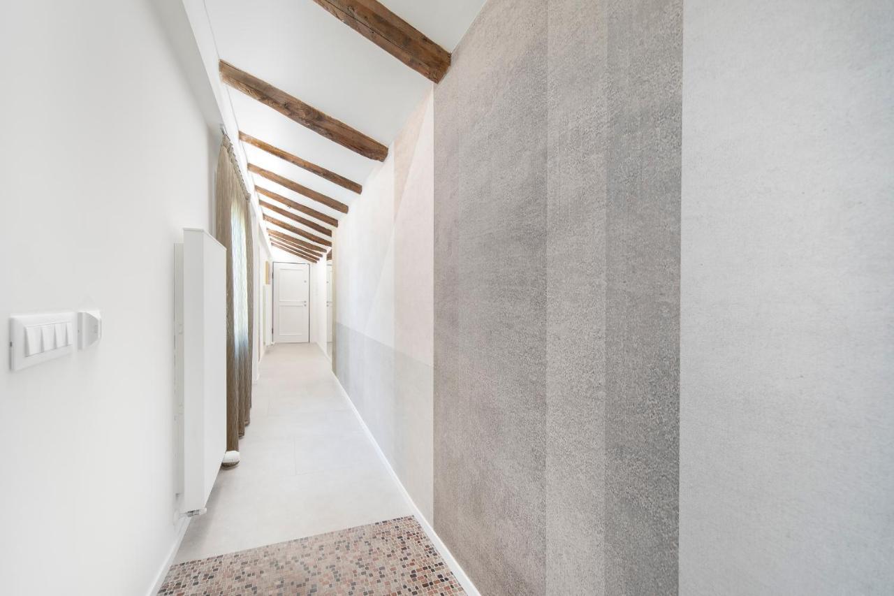 Apartmán Ur-Nest Indipendenza Boloňa Exteriér fotografie