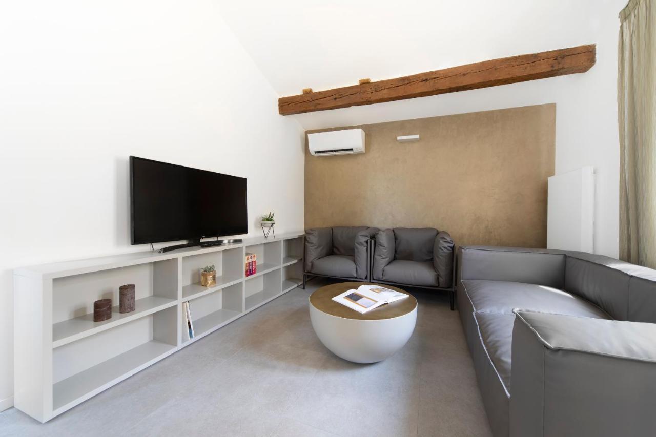 Apartmán Ur-Nest Indipendenza Boloňa Exteriér fotografie