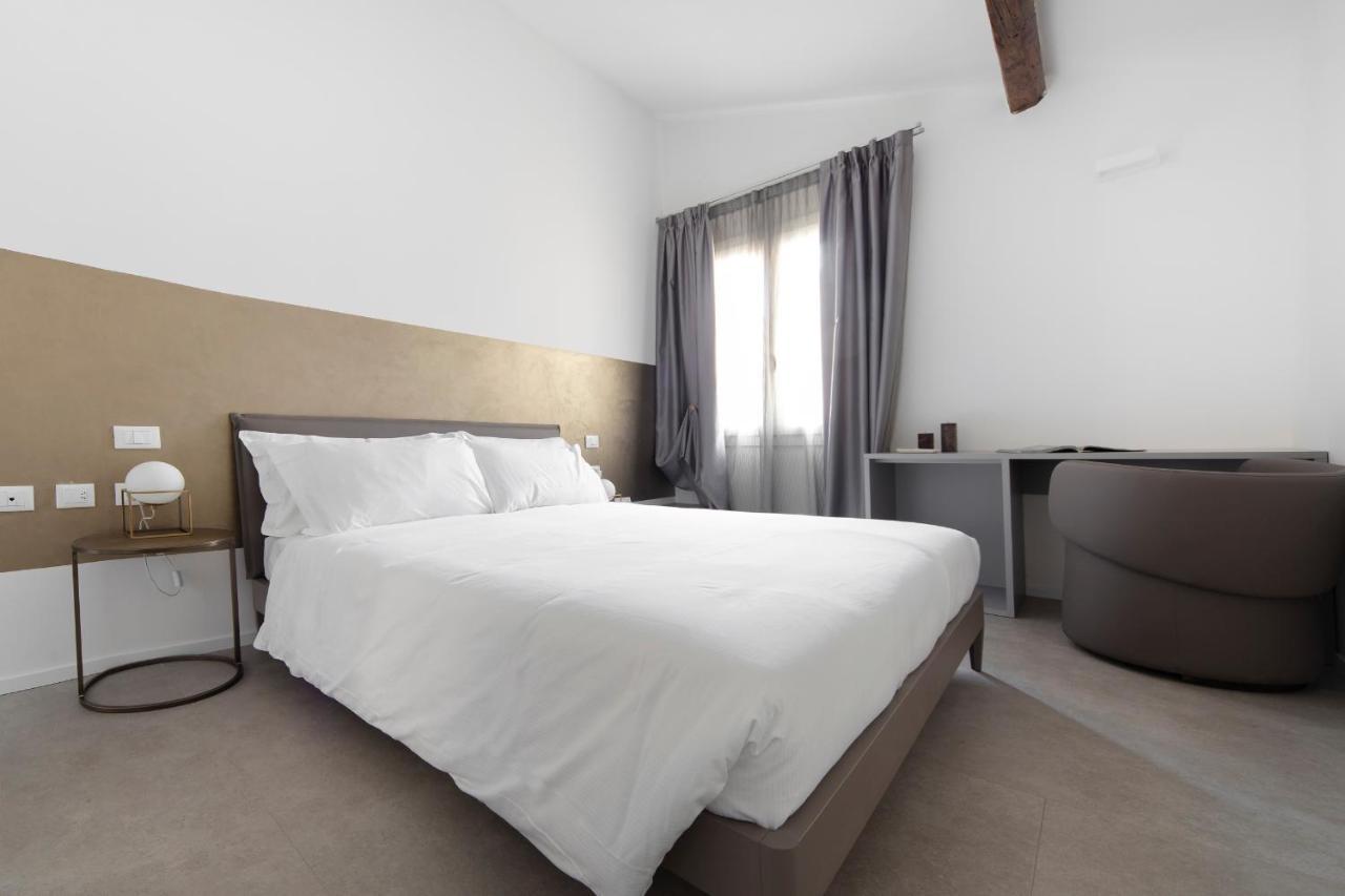 Apartmán Ur-Nest Indipendenza Boloňa Exteriér fotografie