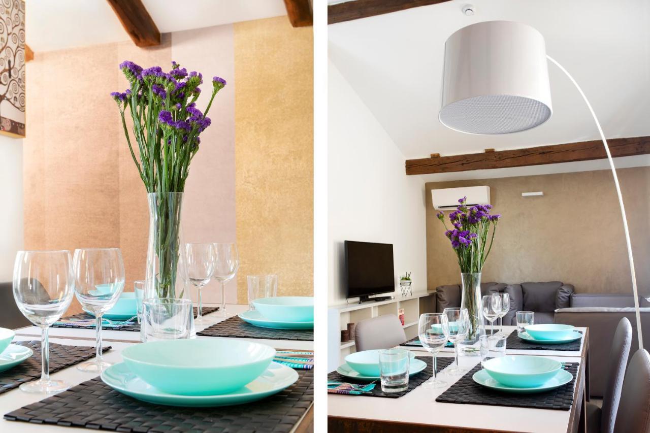 Apartmán Ur-Nest Indipendenza Boloňa Exteriér fotografie