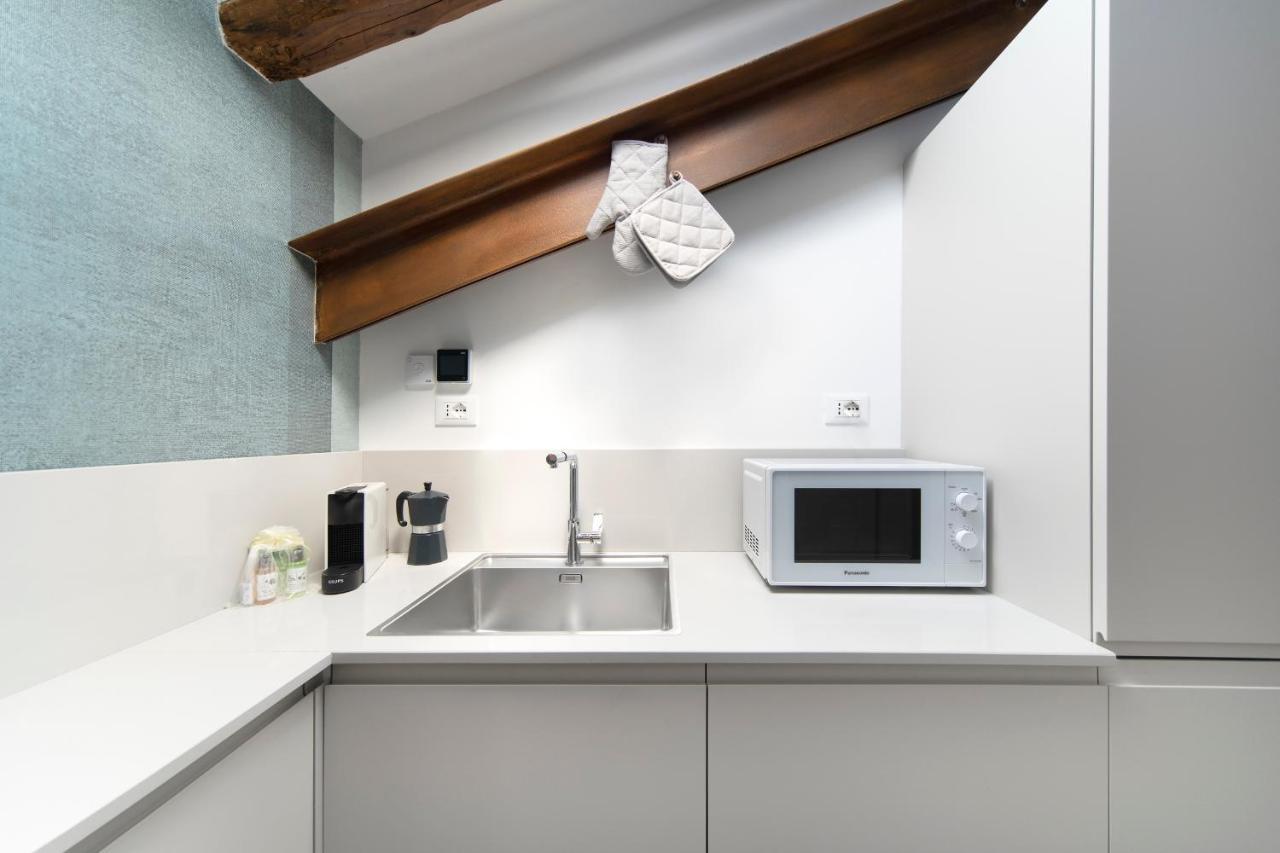 Apartmán Ur-Nest Indipendenza Boloňa Exteriér fotografie